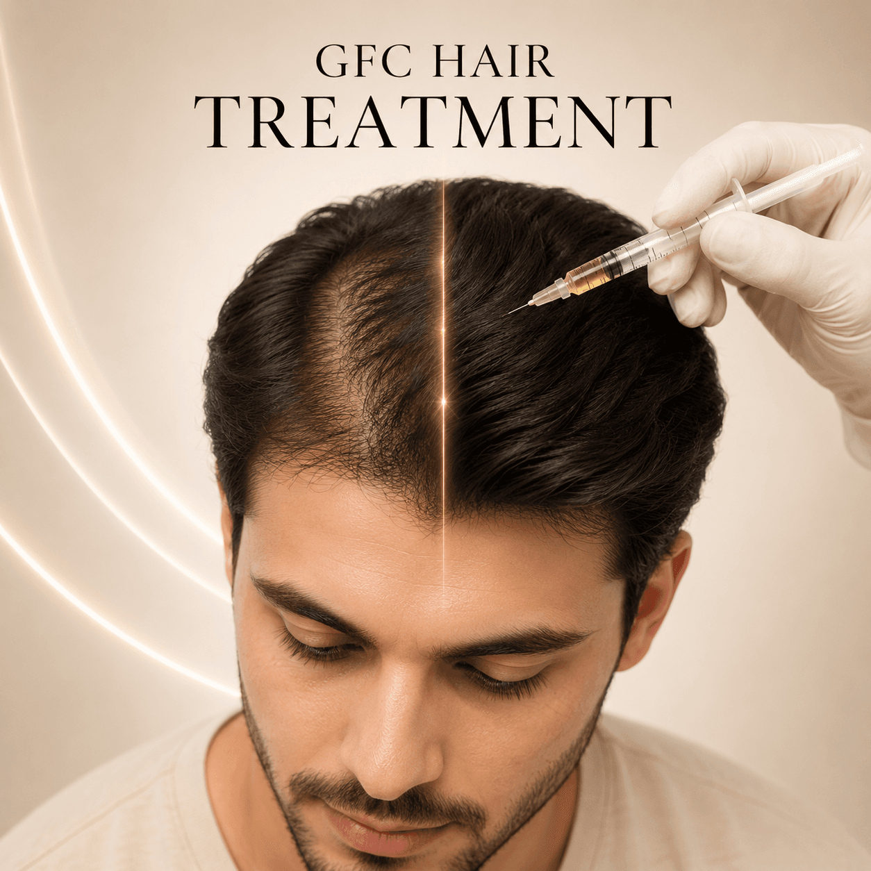 GFC Hair Treatment