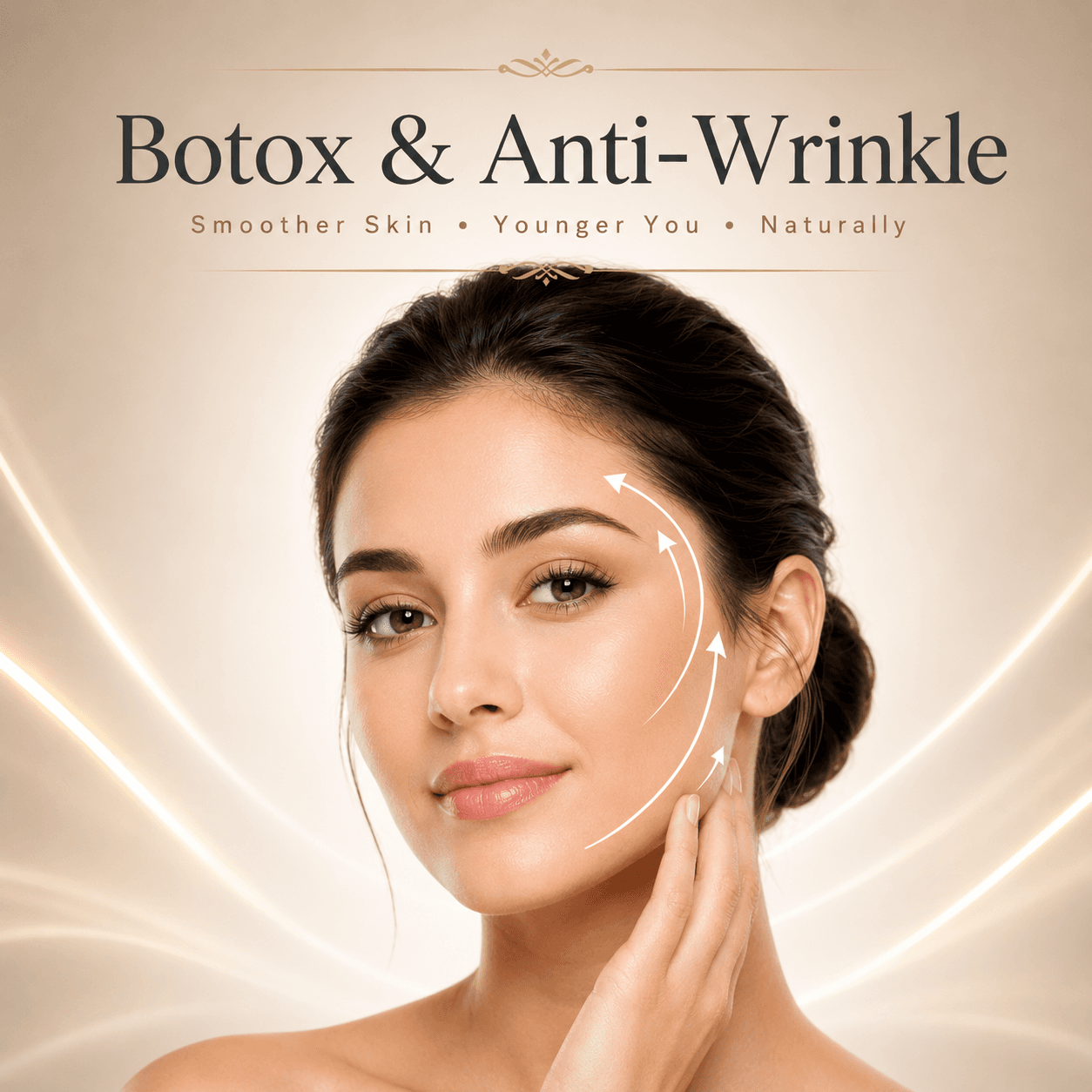 Botox & Anti-Wrinkle Treatment — alternate view